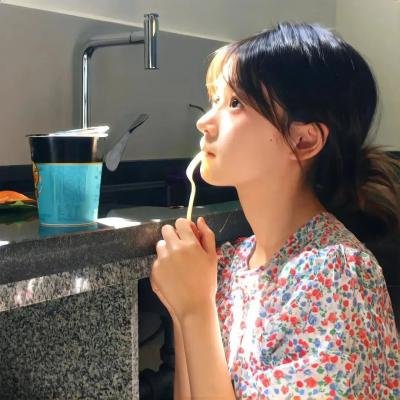 巫毒少女