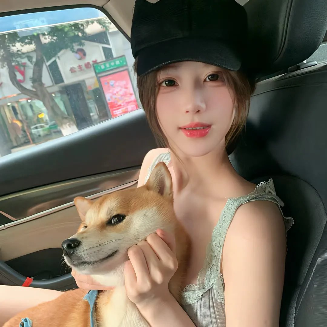 美女总裁爱上我